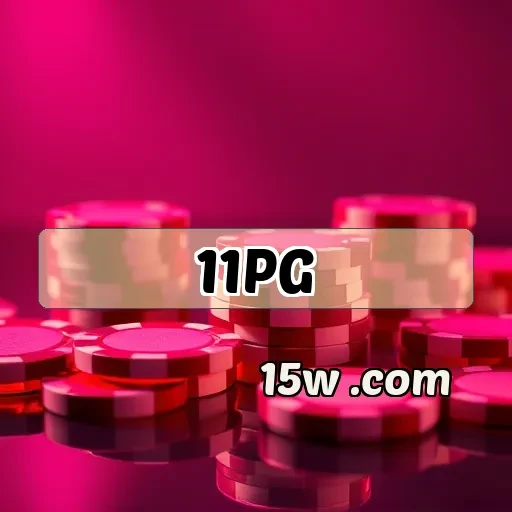 11pg.com: Por Que Você Deve Escolher Este Site de Jogos Confiável