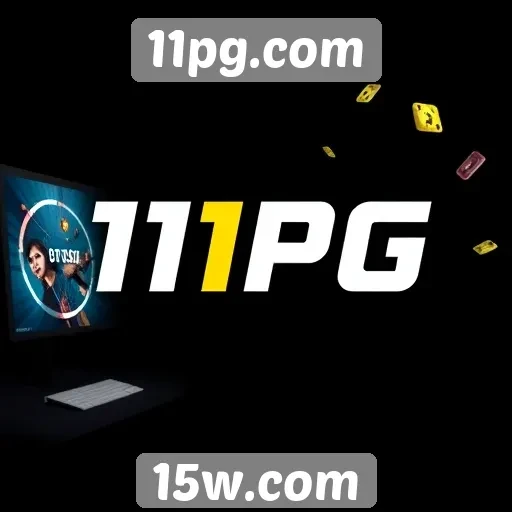 Impacto das promoções nas ações do 11pg.com