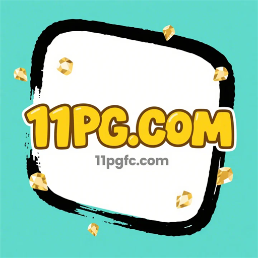 11pg.com Logo