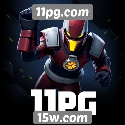 Avaliação de jogos populares no 11pg.com