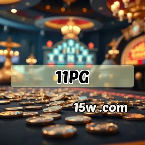 11pg.com: Descubra Como A Seção VIP Pode Transformar Seus Jogos